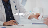 Go Paperless! Ask For An eScript